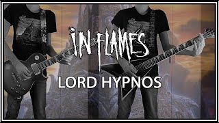 In Flames - Lord Hypnos (Guitar Cover)