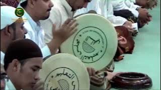 Qasidah Alhabib Ali bin Muhammad Alhabsyi (Ya robbi Sama) | Ahbabul Mukhtar