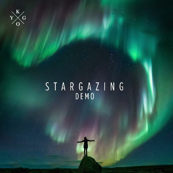 Kygo - Stargazing (feat. James Arthur) [Demo, Full Leak Link In The Description, Snippet]