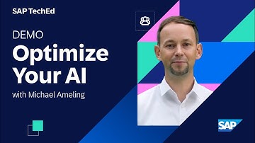 SAP Integration Suite: AI-Driven Script Enhancements +Demo