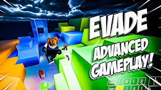 EVADE GAMEPLAY #266! | Roblox Evade Gameplay