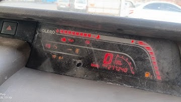 {9860053933}BOLERO 2.5 ECM BYPASS SUCCESSFULLY