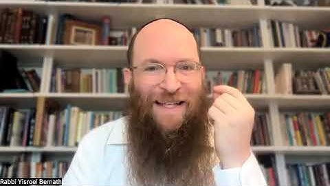 Integrity & Ambition: The Torah’s Blueprint for Shining in a Broken World