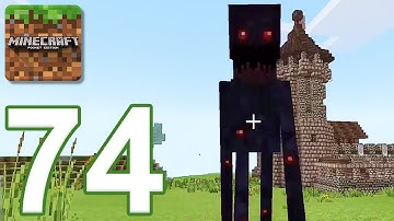 Minecraft: PE - Gameplay Walkthrough Part 74 - Kingdom of Avon (iOS, Android)
