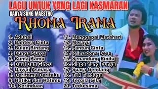 RHOMA IRAMA FULL ALBUM TANPAI KLAN TERBARU