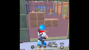 1v1 intense fight 🥵 wait for end #fun2on