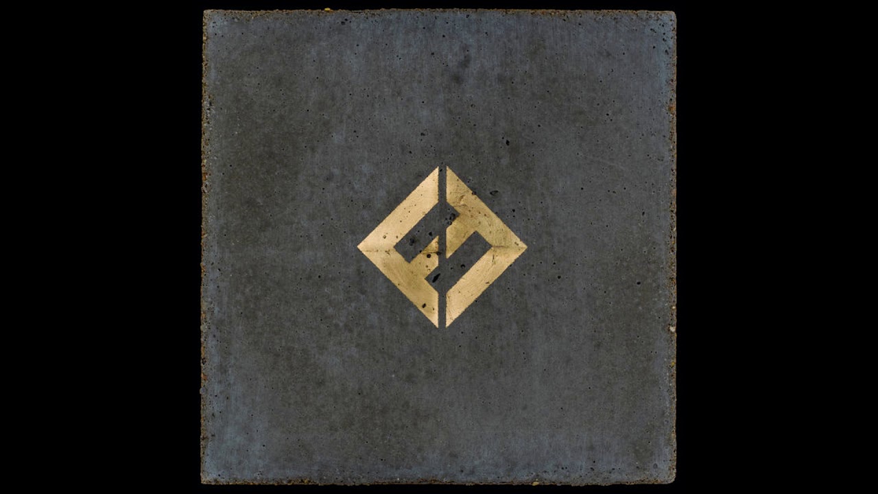 Foo Fighters - Arrows - YouTube