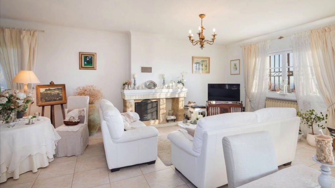 For Sale Vence France 4 Bed, 2 Bath 2 Apartments 193m2 YouTube