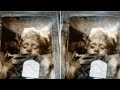 ЗАГАДОЧНАЯ ИСТОРИЯ НЕТЛЕННОЙ ДЕВОЧКИ ИЗ ПАЛЕРМО! #новости #необычныенаходки #мистика