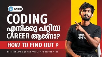 4 Reasons You NEED to Know Before Choosing a Coding Career! | Entri Elevate