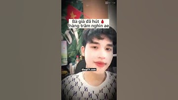 Người hút máu nhất nro #nro#nroblue #htth