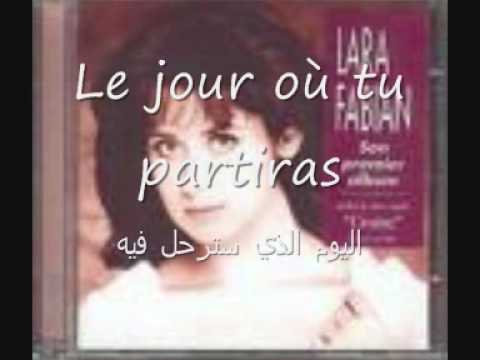 Le Jour Où Tu Partiras Video