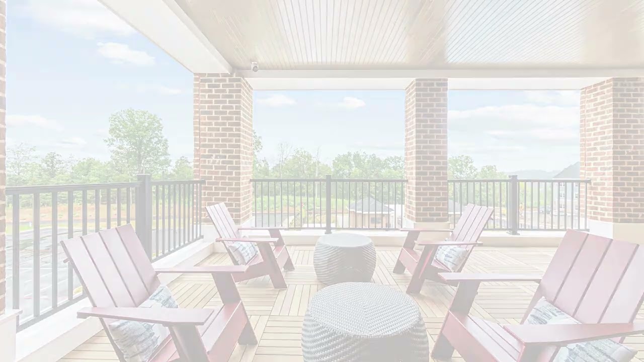 The Wentworth | Full Community Amenity Tour – Clubhouse, Outdoor Spaces & More!