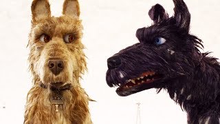Остров собак – Русский трейлер Остров собак – Русский трейлер