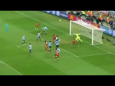 Best penalty miss kick in football history - YouTube