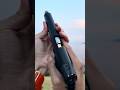 No friends at Dust hah? John Wick Kimber Warrior 1911 Screen Model by B.W.C. #asmr #reload #edc
