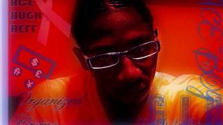 Nitty, P, & Ace Hugh Heff - Forever