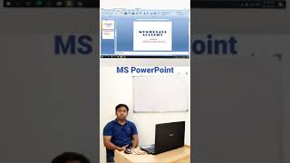 MS PowerPoint 2007 Tutorial screenshot 2