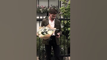 Be a GENTLEMAN...#imangadzhi #imangadzhishorts #gentleman #style  #foryou #money #motivation #viral