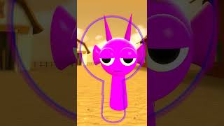 NEW CAN YOU CATCH CURSED FLOATING SPRUNKI COOL AS ICE SONG in Garry's Mod ! DESERT