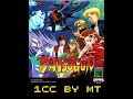 Batsugun 1cc (Arcade, Normal difficulty) Steam port (bitwave, not city connection!)