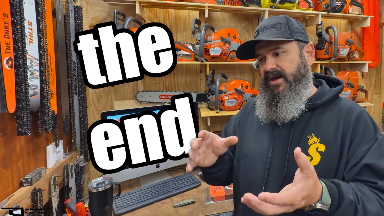 My Last Video and whats next . . .