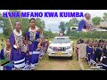 ANNA OKARO AKIPOKELEWA KATIKA UZINDUZI WAKE CHEKI ALICHO AKIFANYA MBELE YA MASHABIKI WAKE ANNA OKARO AKIPOKELEWA KATIKA UZINDUZI WAKE CHEKI ALICHO AKIFANYA MBELE YA MASHABIKI WAKE
