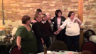 SLHS Class of 1973: 40th Reunion Unedited Clips