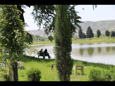 რუსთავის პარკი დამსვენებლებისთვის ისევ გაიხსნა