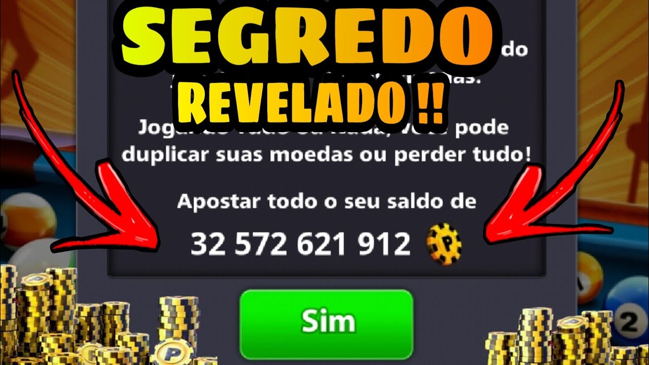 Saiba como ganhar dinheiro no 8 Ball Pool - Minilua