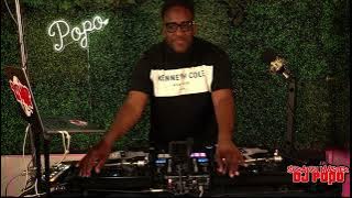 This Is Not Your Average Version Part 10 (Scratch Master DJ POPO) #EDITS #LIVEVERSIONS