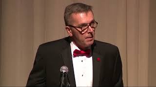 Prague Spring 50 Welcome Address By Chancellor Ronnie Green