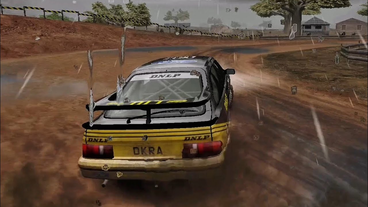 Rally One Race to Glory Gameplay Walkthrough (Android, iOS)