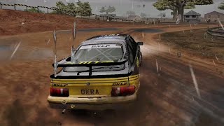 Rally One Race to Glory Gameplay Walkthrough (Android, iOS) screenshot 3