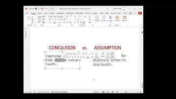 Logical Reasoning part 1 by CHAPS (DS) June 2024