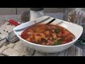 STOP Голод! Овощной Суп-ешь и не поправляешься. Vegane Suppen-Rezepte. Vegan Soup Recipes.