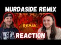 Mazza L20 X Aitch X Potter Payper Murdaside Remix REACTION mp3