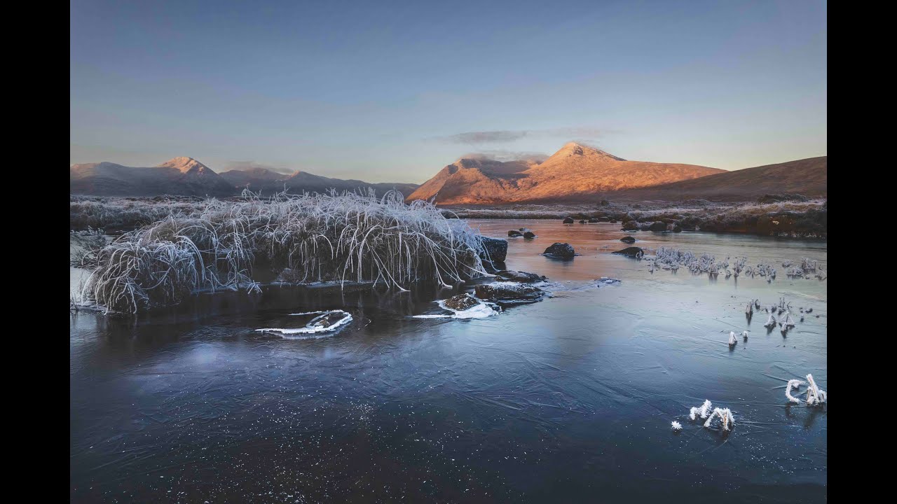 Rannoch Moor