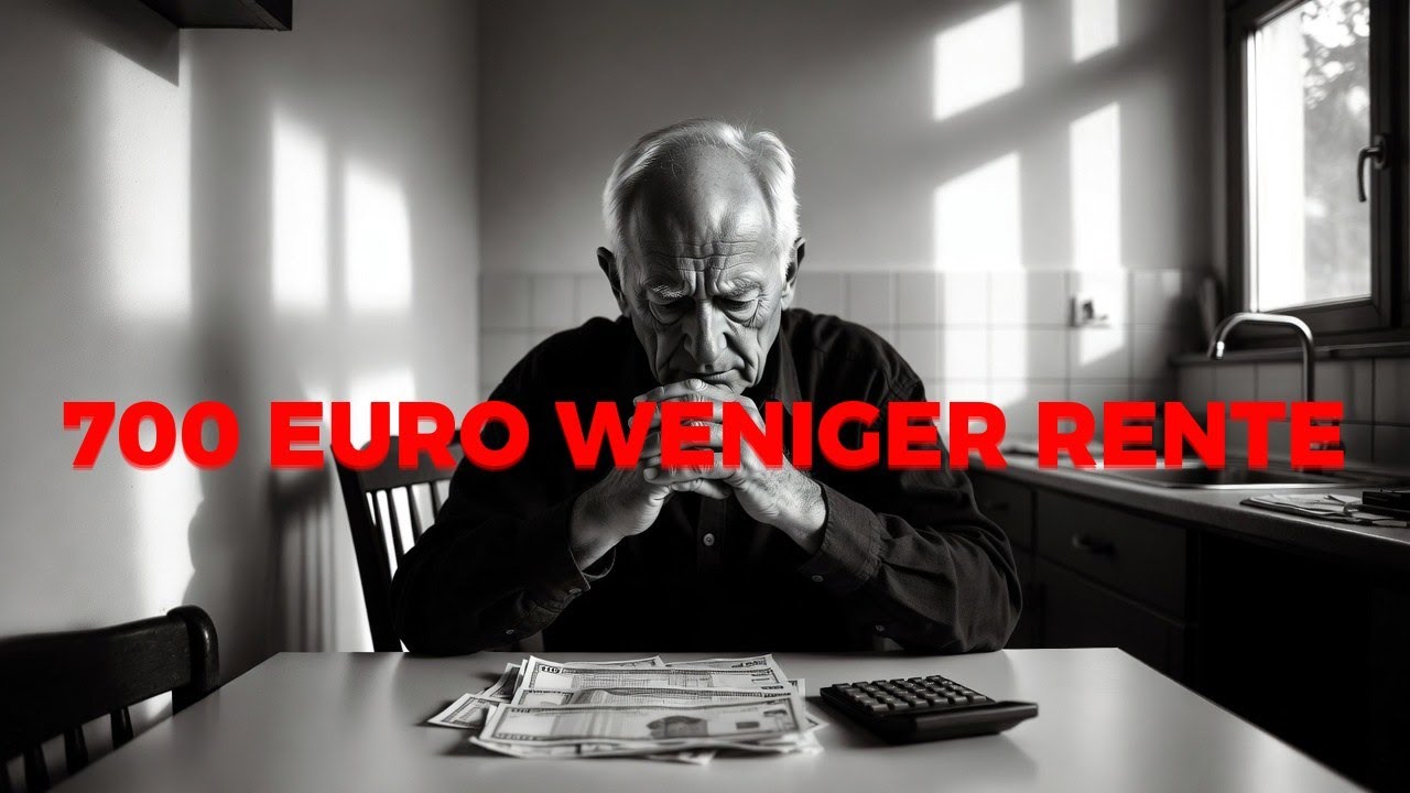 700 Euro mehr Rente in Österreich – was machen die anders?