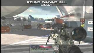 Sick Game Winning Killcams Ep. 7