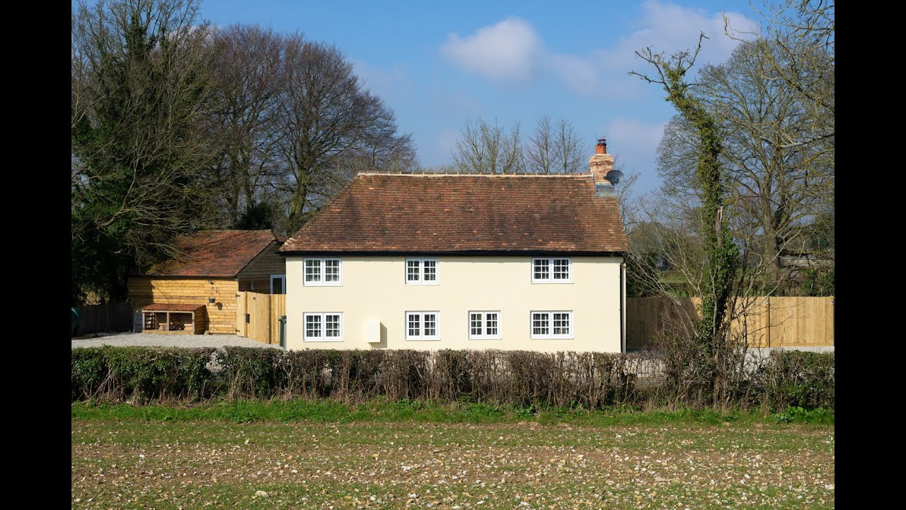 Faversham Road, Charing Property Tour YouTube