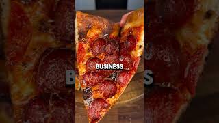 The Truth About American vs Italian Pizza 🍕