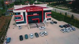 112 Acil Çağrı Merkezi