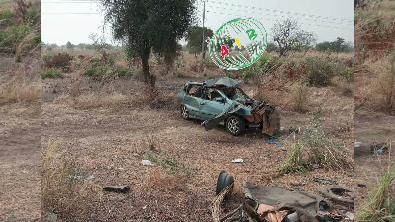 🛑 Drame routier sur la RN3 : 12 morts et 73 blessés à Lilbouré