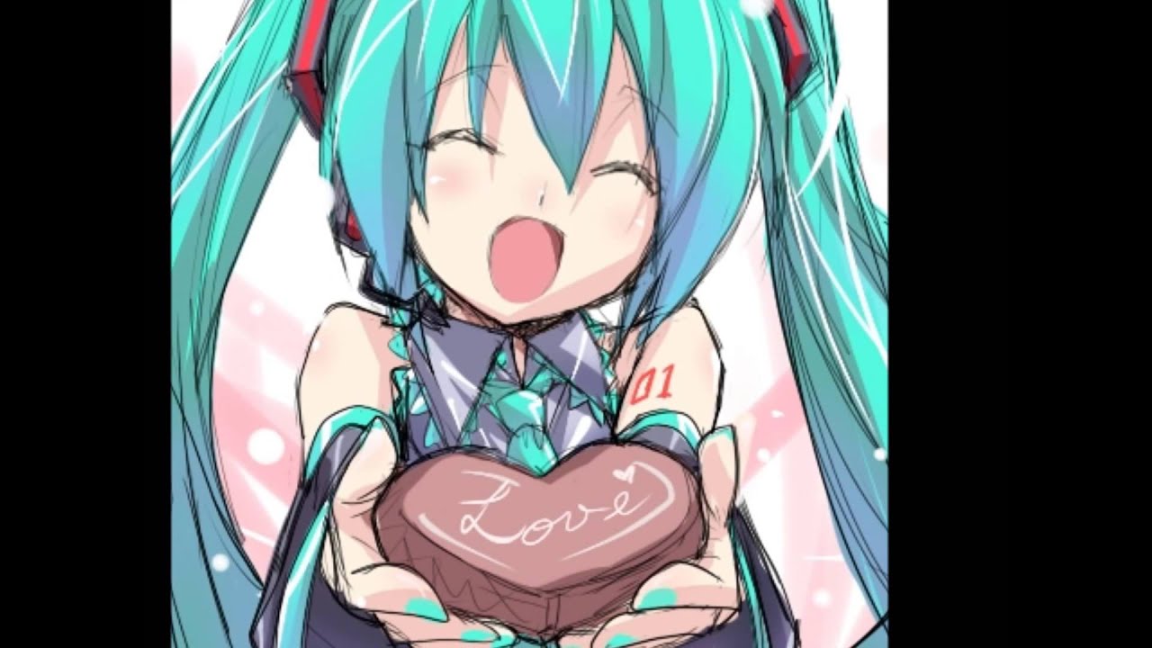 Len, Miku Just a dream !!