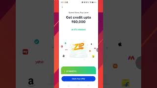 Mobikwik ZIP Pay Later to Bank | New Update 2026