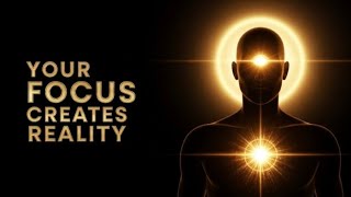 Master the Quantum Observer Effect to Redesign Your Reality