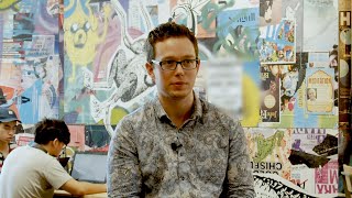 Go Global Online Programs: Rustu's Experience