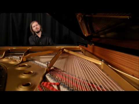 Reflets dans l'eau (Debussy Images - Srie I) - Joh...