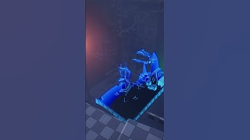 Post Process Shader - Scan Effect | Unreal Engine 5